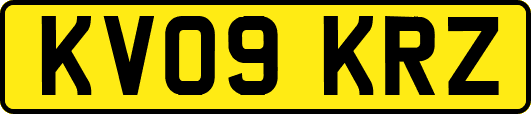 KV09KRZ