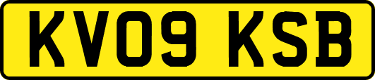 KV09KSB