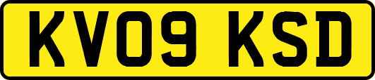 KV09KSD