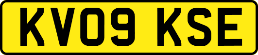 KV09KSE