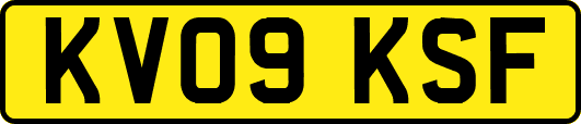 KV09KSF