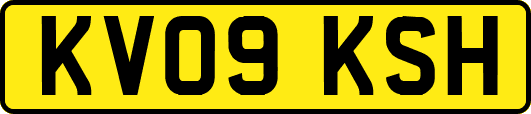 KV09KSH