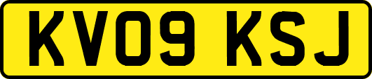 KV09KSJ
