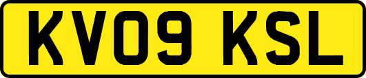 KV09KSL
