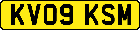 KV09KSM