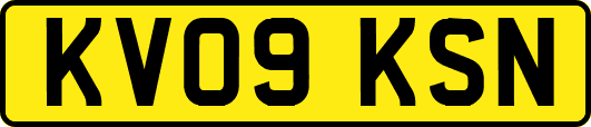 KV09KSN