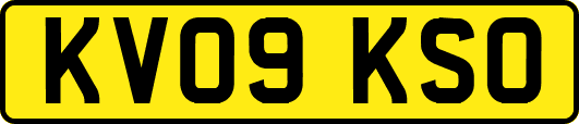 KV09KSO