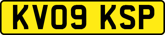 KV09KSP