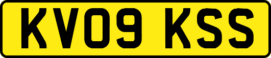KV09KSS