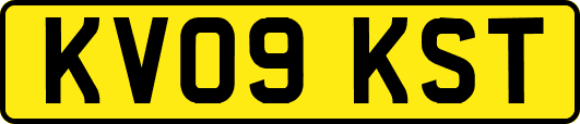 KV09KST