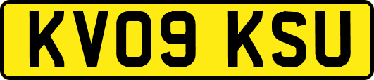 KV09KSU