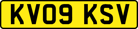 KV09KSV