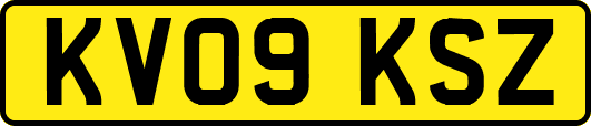 KV09KSZ