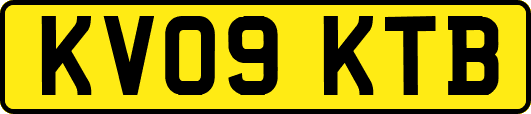 KV09KTB