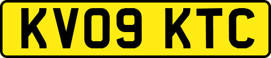 KV09KTC