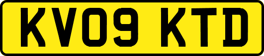 KV09KTD