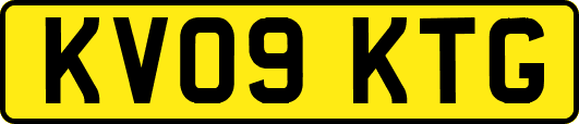 KV09KTG