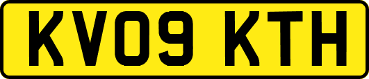 KV09KTH