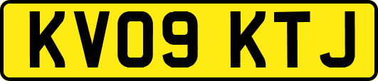 KV09KTJ