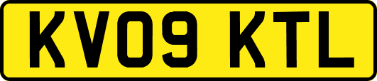 KV09KTL