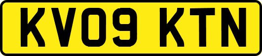 KV09KTN