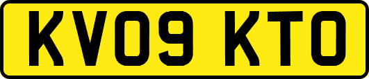 KV09KTO