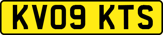 KV09KTS