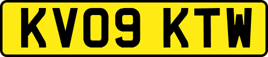 KV09KTW