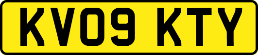 KV09KTY