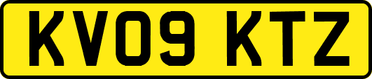 KV09KTZ