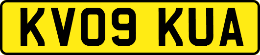 KV09KUA