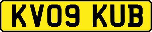 KV09KUB