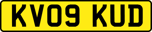 KV09KUD