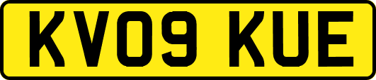 KV09KUE