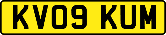 KV09KUM