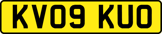 KV09KUO