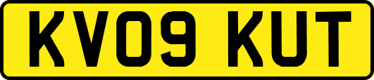 KV09KUT