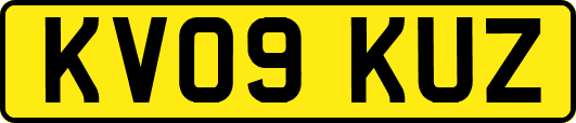 KV09KUZ