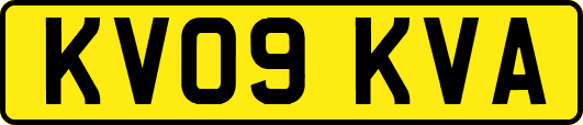 KV09KVA
