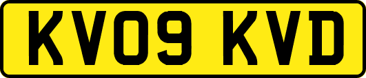 KV09KVD