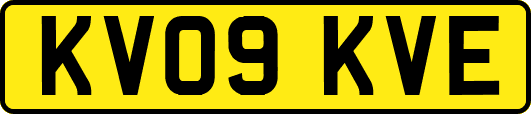 KV09KVE