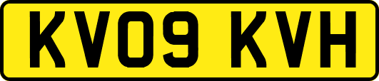 KV09KVH