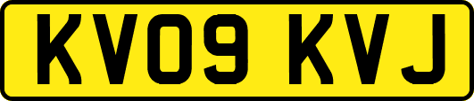 KV09KVJ