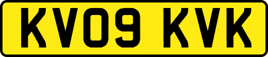 KV09KVK