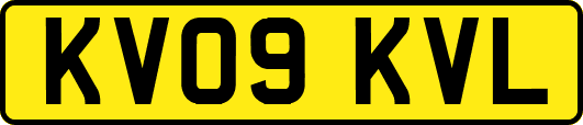 KV09KVL