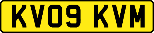 KV09KVM