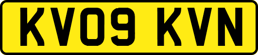 KV09KVN