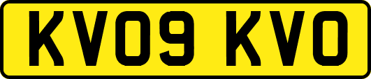 KV09KVO