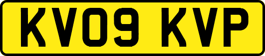 KV09KVP