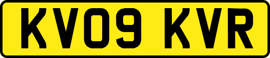 KV09KVR
